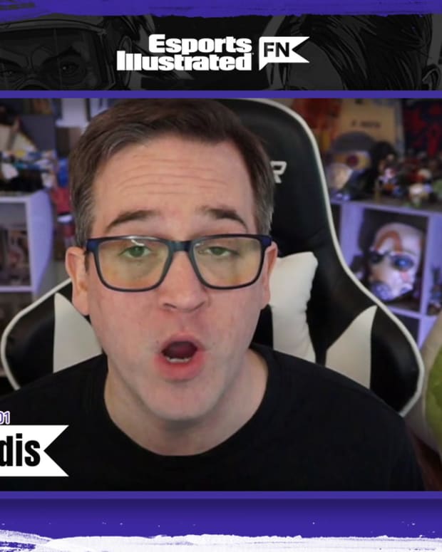 Everything Coming in Season 18 of Apex Legends